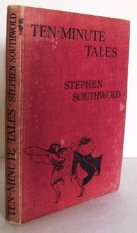 image of Ten-Minute Tales