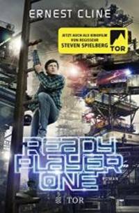 Ready Player One by Ernest Cline - 2004-06-05