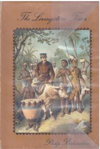 image of THE LIVINGSTONE TOUCH