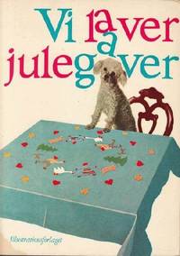 Vi laver julegaver.