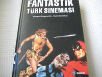Fantastik Turk Sinemasi by Giovanni Scognamillo-Metin Demirhan - Paperback - 2nd - 2005 - from Libroist (SKU: FTS2)