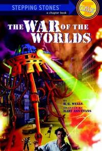 The War of the Worlds : Stepping Stones