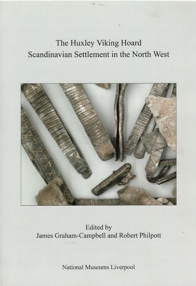 The Huxley Viking Hoard: Scandinavian Settlement…