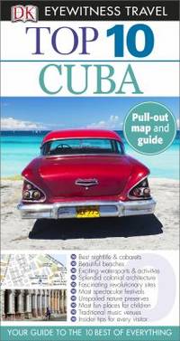 Top 10 Cuba