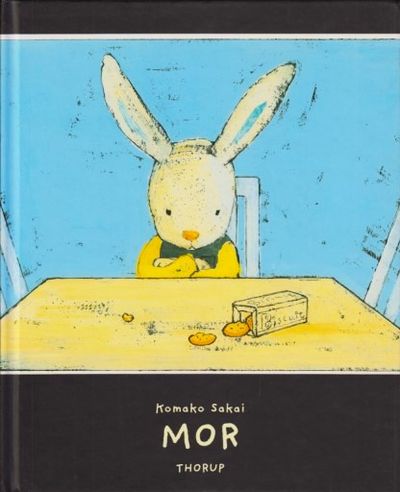 Mor