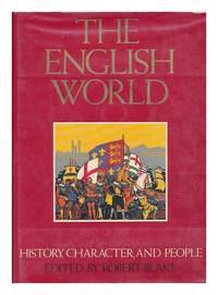 The English world : history character and people : texts