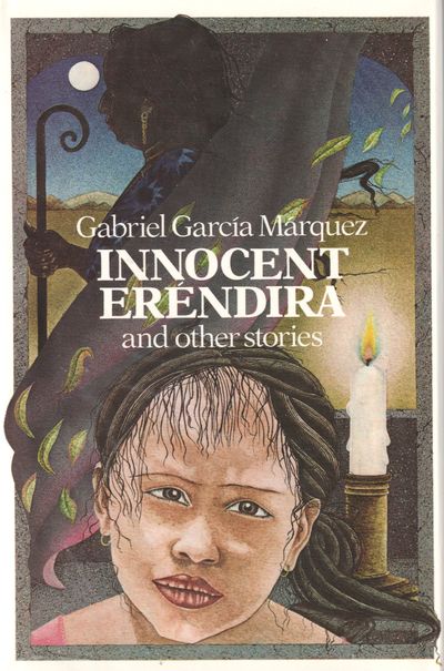 Innocent Erendira