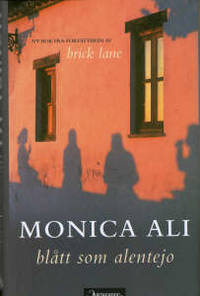 Blått som alentejo