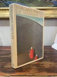 cover of The Handmaid's Tale