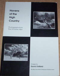 Havens of the High Country. Photographs from the Victorian Alps.