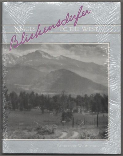 Blickensderfer: Images of the West