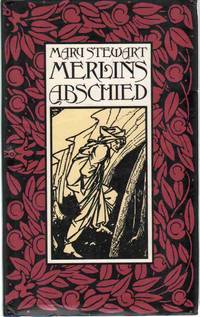 cover of MERLINS ABSCHIED