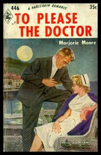 image of TO PLEASE THE DOCTOR