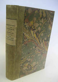 Observations on the Commerce of the American States with an Appendix, containing tables of the imports and exports of Great Britain to and from all parts. Also, the exports of America, &amp;c. with remarks on those tables, and on the late proclamations, &amp;c by SHEFFIELD, John Lord - 1784