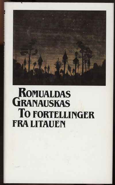 To fortellinger fra Litauen