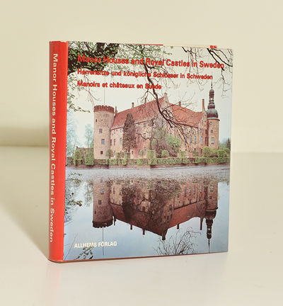 Manor Houses and Royal Castles in Sweden.…