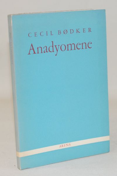 Anadyomene.