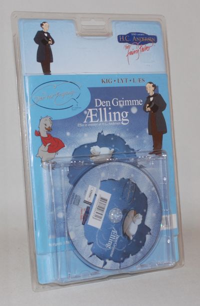 Den grimme ælling.