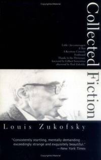 image of Collected Fiction