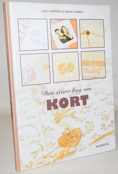 Den store bog om kort.
