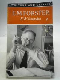 E.M.Forster