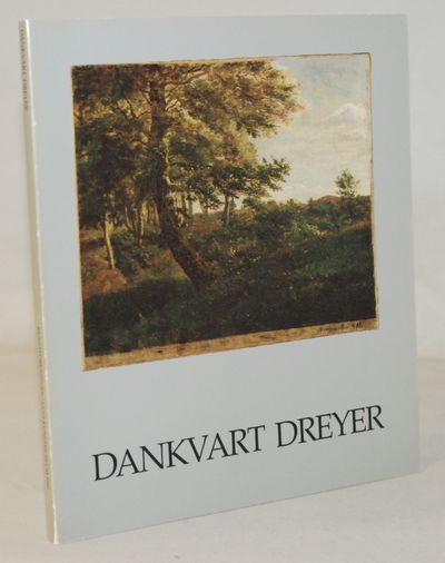 Dankvart Dreyer 1816-1852 - malerier og tegninger.