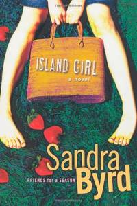 Island Girl (Friends for a Season)