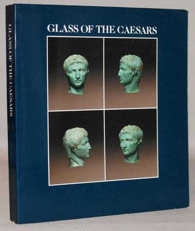 Glass of the Caesars.