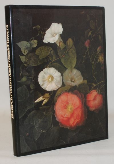 Hans Christian Andersen´s Flowers.