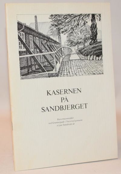 Kasernen på Sandbjerget.