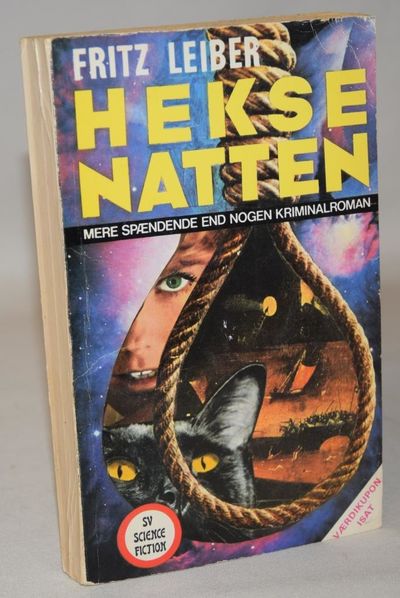 Heksenatten.