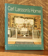 cover of CARL LARSSON'S HOME