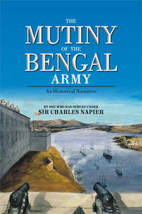 image of MUTINY OF THE BENGAL ARMY