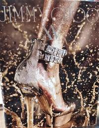 cover of JIMMY CHOO XV