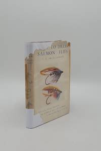image of HOW TO DRESS SALMON FLIES A Handbook for Amateurs