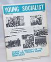 Young socialist, vol. 9, no. 2 (Whole Number 67), Nov.-Dec. 1965