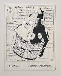 Vimanas; A Compilation of Rare Manuscripts and Illustrations