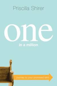 image of One in a Million : Journey to Your Promised Land