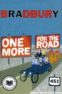 cover of One More for the Road