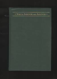 Historical Sketches of Andover, Massachusetts