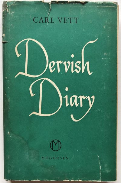 Dervish Diary.