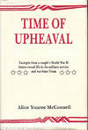 Time of Upheaval: Excerpts from a Couple's WWII Letters Reveal Life in the Military Service and War-Time Texas