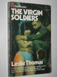 cover of The Virgin Soldiers