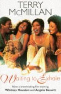 image of WAITING TO EXHALE