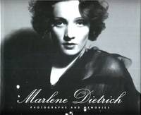 image of Marlene Dietrich, Photographs and Memories from the Marlene Dietrich Collection of the Film Museum Berlin