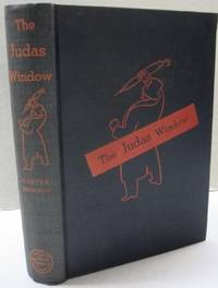 The Judas Window by Carter Dickson - 1938