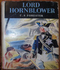 Lord Hornblower by C S Forester - 1948