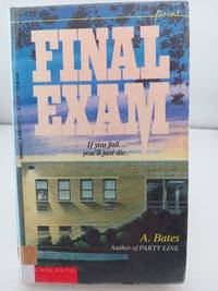 Final Exam