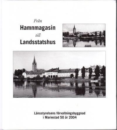 från hamnmagasin till landsstatshus.…