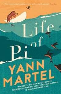 image of Life of Pi